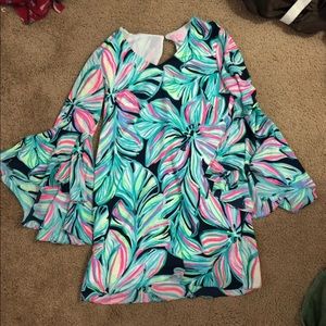 Never Worn Lilly Dress!